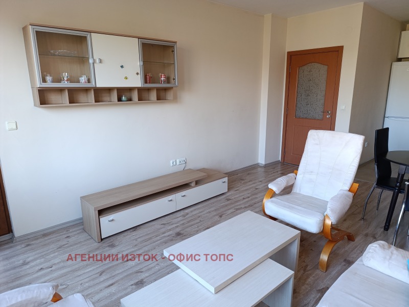 Издаје се  1 спаваћа соба Софија , Редута , 60 м2 | 23650823 - слика [4]