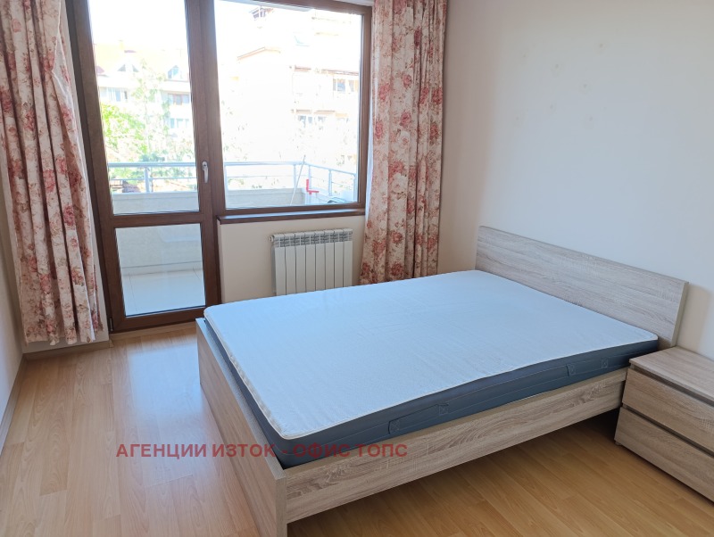 Издаје се  1 спаваћа соба Софија , Редута , 60 м2 | 23650823 - слика [7]
