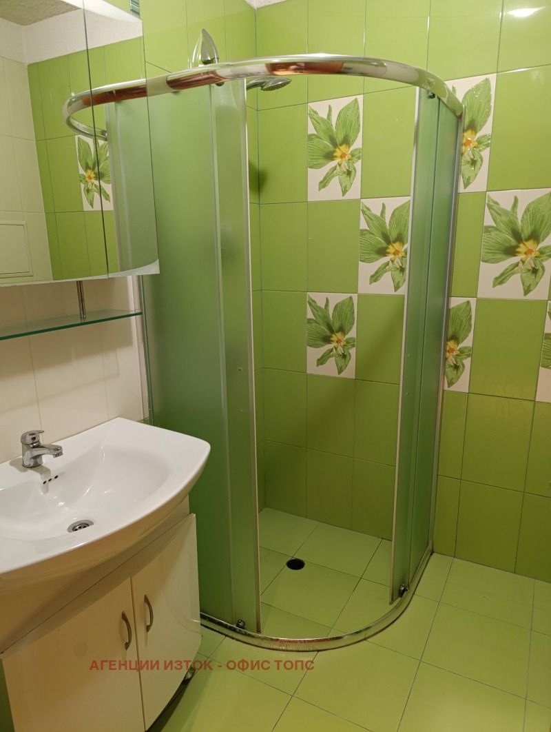Издаје се  1 спаваћа соба Софија , Редута , 60 м2 | 23650823 - слика [9]