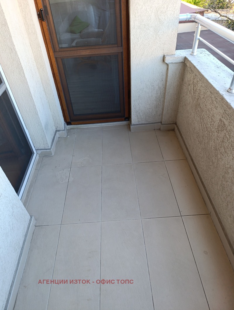 Издаје се  1 спаваћа соба Софија , Редута , 60 м2 | 23650823 - слика [12]