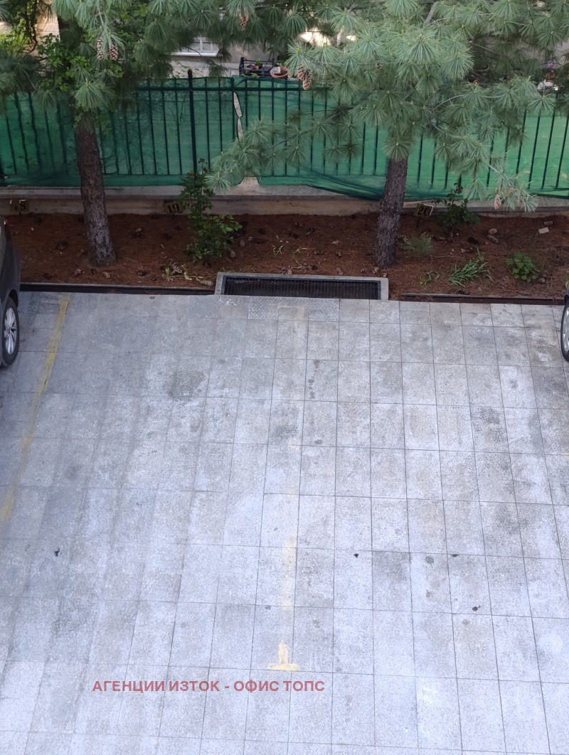 Издаје се  1 спаваћа соба Софија , Редута , 60 м2 | 23650823 - слика [13]