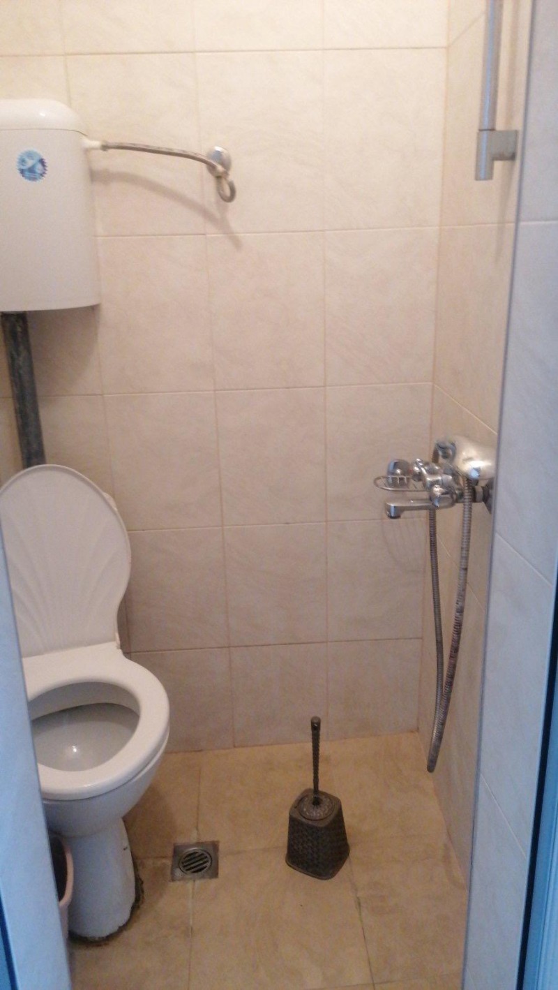 Kiadó  1 hálószoba Plovdiv , Gagarin , 58 négyzetméter | 75552065 - kép [5]