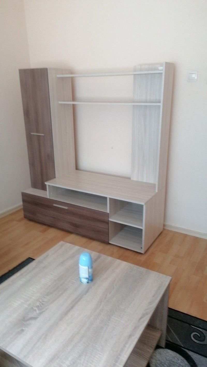 Kiadó  1 hálószoba Plovdiv , Gagarin , 58 négyzetméter | 75552065 - kép [2]