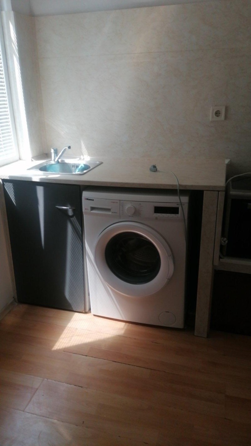 Kiadó  1 hálószoba Plovdiv , Gagarin , 58 négyzetméter | 75552065 - kép [3]