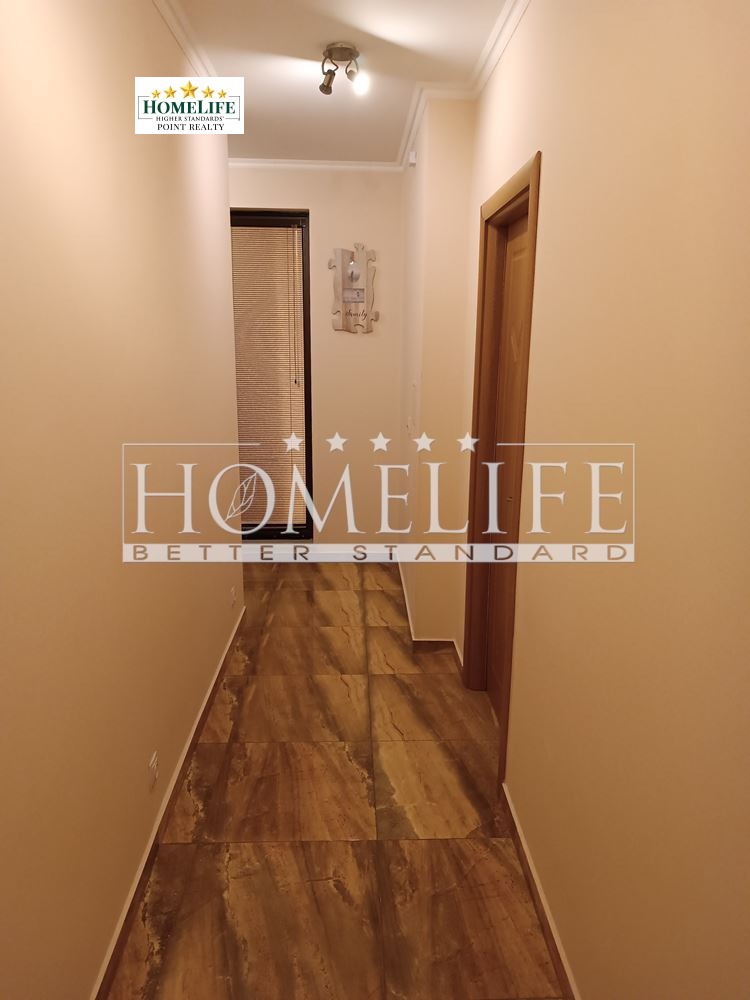 Kiadó  1 hálószoba Sofia , Krastova vada , 110 négyzetméter | 91825320 - kép [10]