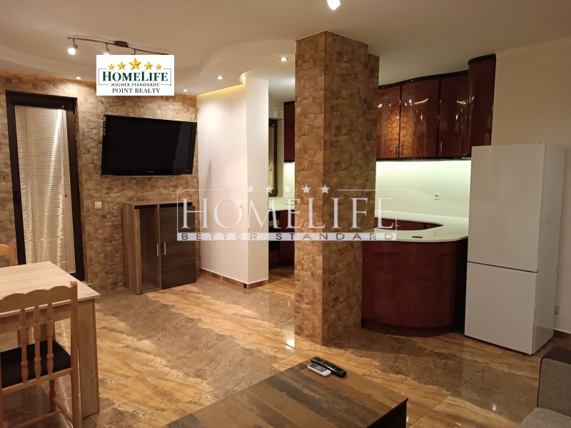 Kiadó  1 hálószoba Sofia , Krastova vada , 110 négyzetméter | 91825320