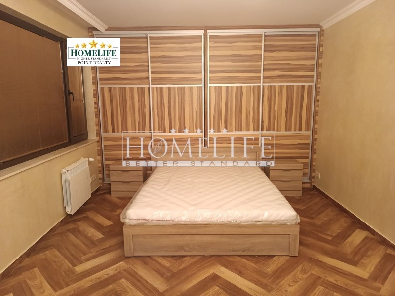 Kiadó  1 hálószoba Sofia , Krastova vada , 110 négyzetméter | 91825320 - kép [7]