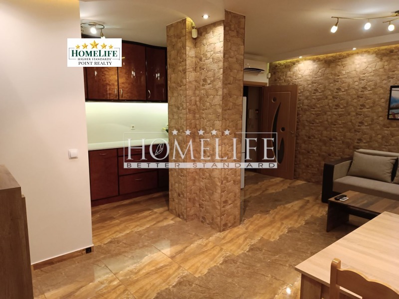 Kiadó  1 hálószoba Sofia , Krastova vada , 110 négyzetméter | 91825320 - kép [5]
