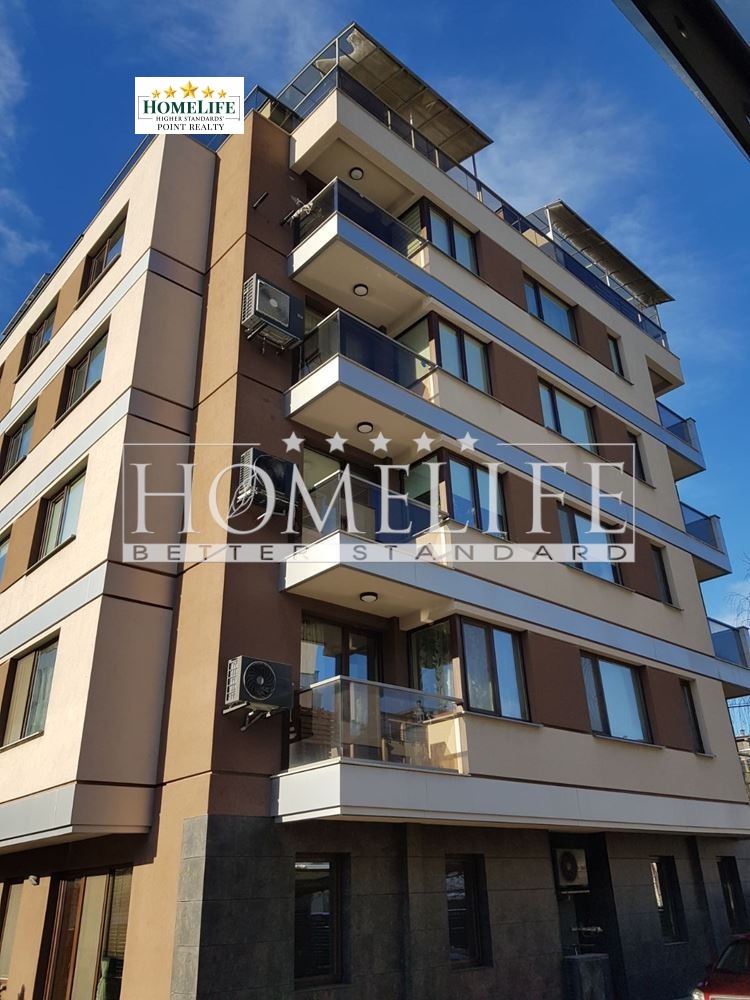 Kiadó  1 hálószoba Sofia , Krastova vada , 110 négyzetméter | 91825320 - kép [15]