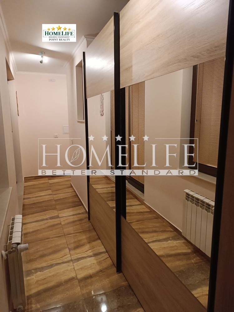 Kiadó  1 hálószoba Sofia , Krastova vada , 110 négyzetméter | 91825320 - kép [8]
