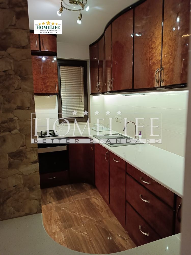 Kiadó  1 hálószoba Sofia , Krastova vada , 110 négyzetméter | 91825320 - kép [4]