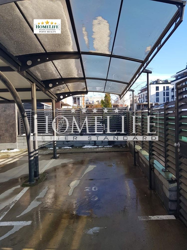 Kiadó  1 hálószoba Sofia , Krastova vada , 110 négyzetméter | 91825320 - kép [16]