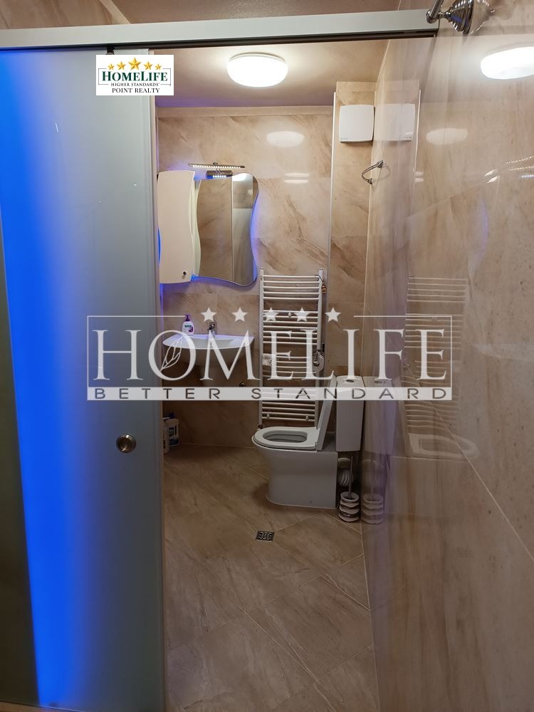 Kiadó  1 hálószoba Sofia , Krastova vada , 110 négyzetméter | 91825320 - kép [11]