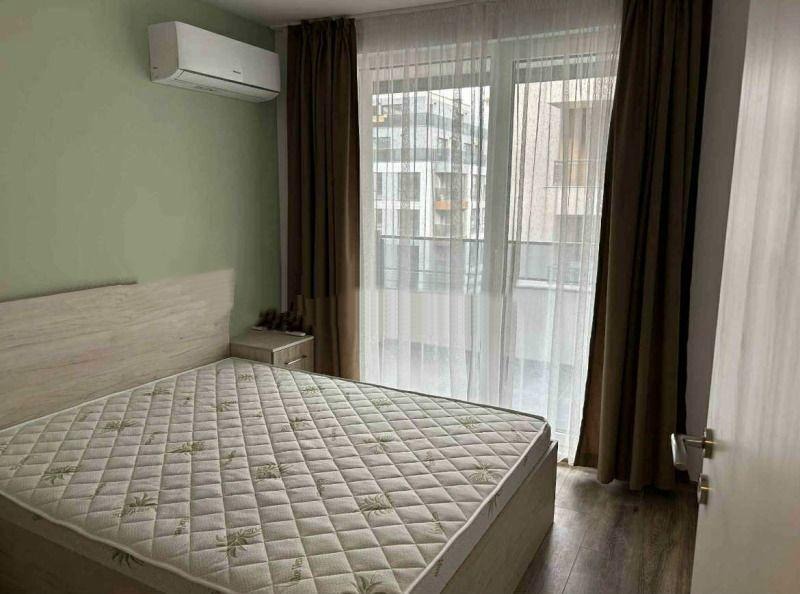 Издаје се  1 спаваћа соба Софија , Малинова долина , 60 м2 | 99170868 - слика [4]