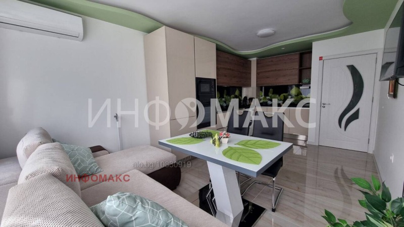 Дава под наем 2-СТАЕН, гр. Бургас, Братя Миладинови