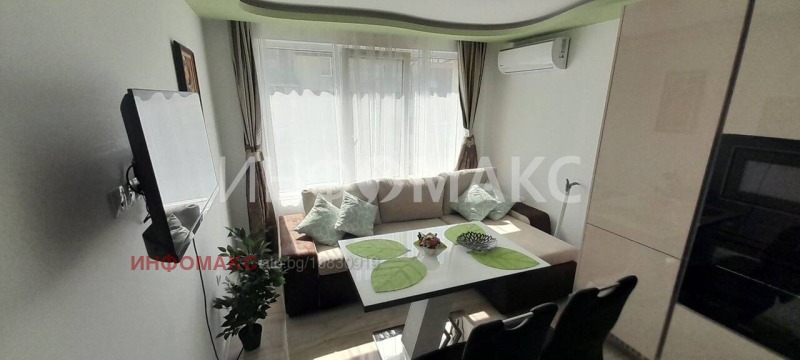 Дава под наем 2-СТАЕН, гр. Бургас, Братя Миладинови, снимка 3 - Апартаменти - 53045387