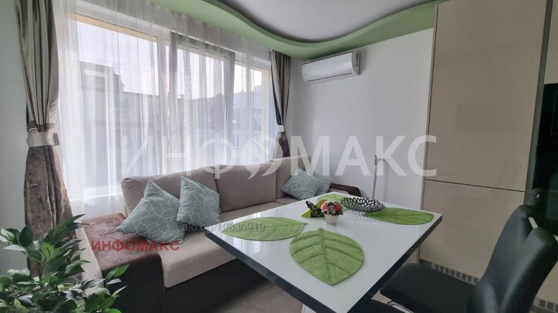 Дава под наем 2-СТАЕН, гр. Бургас, Братя Миладинови, снимка 4 - Апартаменти - 53045387