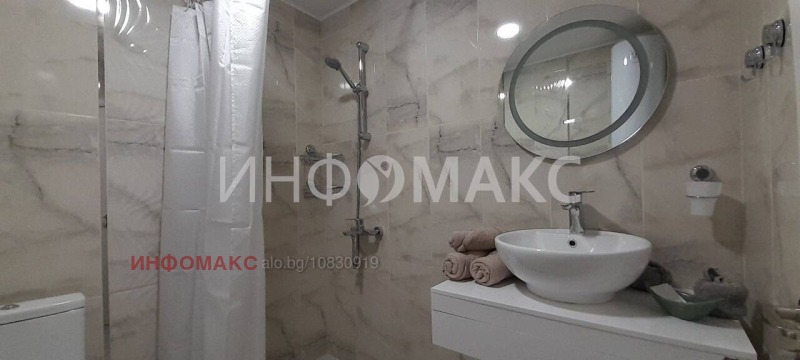 Дава под наем 2-СТАЕН, гр. Бургас, Братя Миладинови, снимка 9 - Апартаменти - 53045387