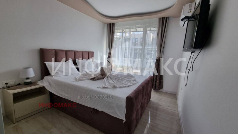 Дава под наем 2-СТАЕН, гр. Бургас, Братя Миладинови, снимка 14 - Апартаменти - 53045387