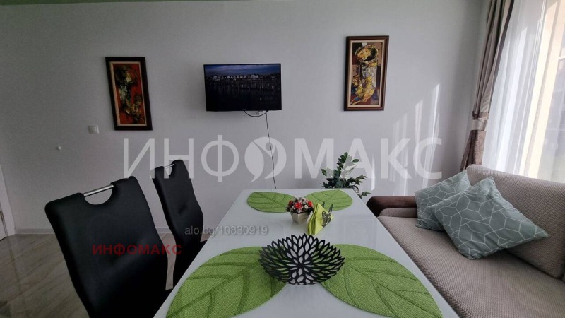 Дава под наем 2-СТАЕН, гр. Бургас, Братя Миладинови, снимка 2 - Апартаменти - 53045387