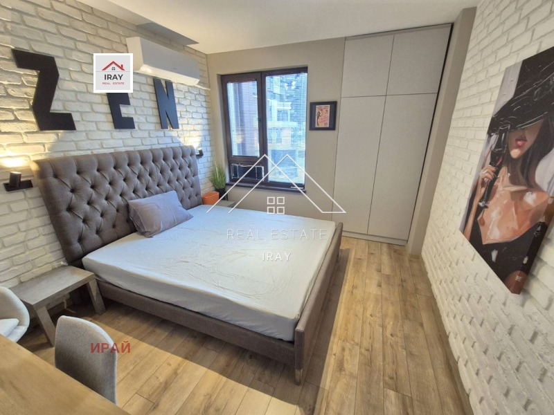 Дава под наем 2-СТАЕН, гр. Стара Загора, Ремиза, снимка 8 - Апартаменти - 53383848