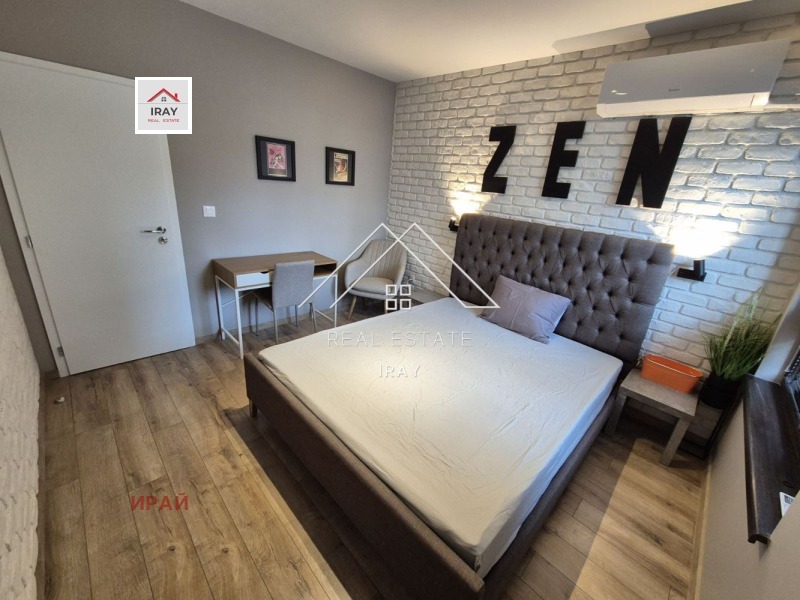 Дава под наем 2-СТАЕН, гр. Стара Загора, Ремиза, снимка 9 - Апартаменти - 53383848