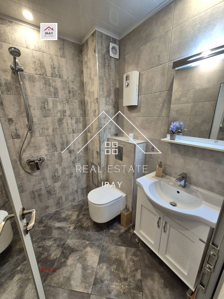 Дава под наем 2-СТАЕН, гр. Стара Загора, Ремиза, снимка 15 - Апартаменти - 53383848