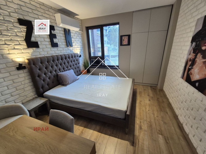 Дава под наем 2-СТАЕН, гр. Стара Загора, Ремиза, снимка 13 - Апартаменти - 53383848