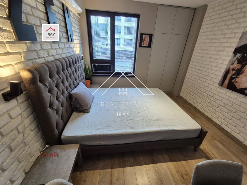 Дава под наем 2-СТАЕН, гр. Стара Загора, Ремиза, снимка 10 - Апартаменти - 53383848