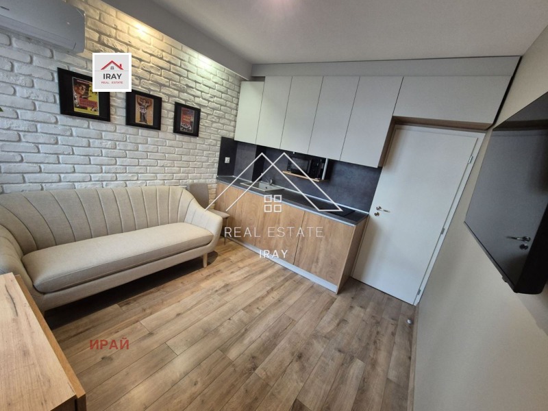 Дава под наем 2-СТАЕН, гр. Стара Загора, Ремиза, снимка 4 - Апартаменти - 53383848