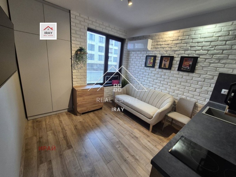 Дава под наем 2-СТАЕН, гр. Стара Загора, Ремиза, снимка 6 - Апартаменти - 53383848