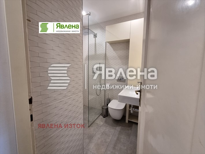 Дава под наем 2-СТАЕН, гр. София, Център, снимка 7 - Апартаменти - 54528660