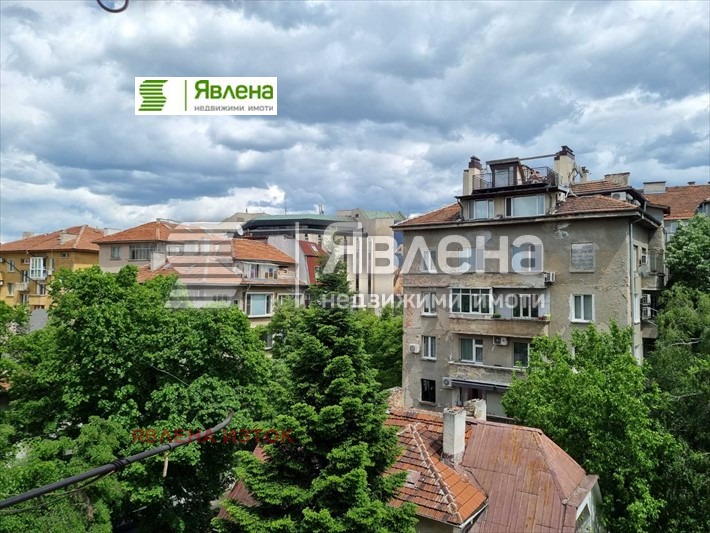 Дава под наем 2-СТАЕН, гр. София, Център, снимка 8 - Апартаменти - 54528660