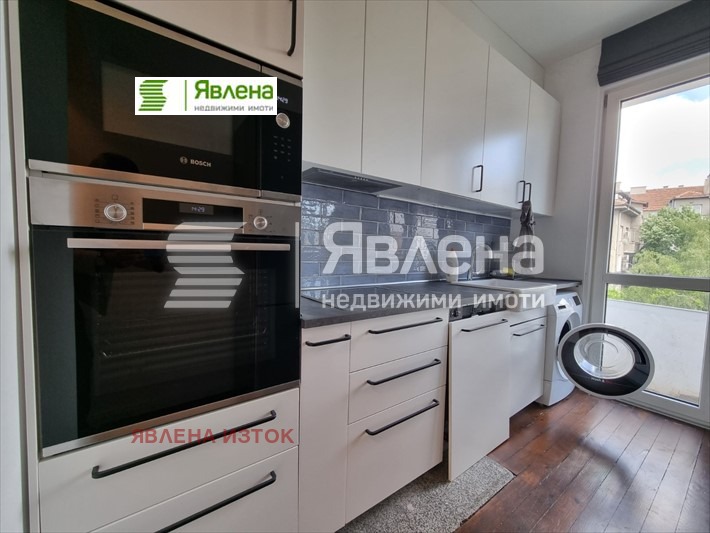 Дава под наем 2-СТАЕН, гр. София, Център, снимка 6 - Апартаменти - 54528660
