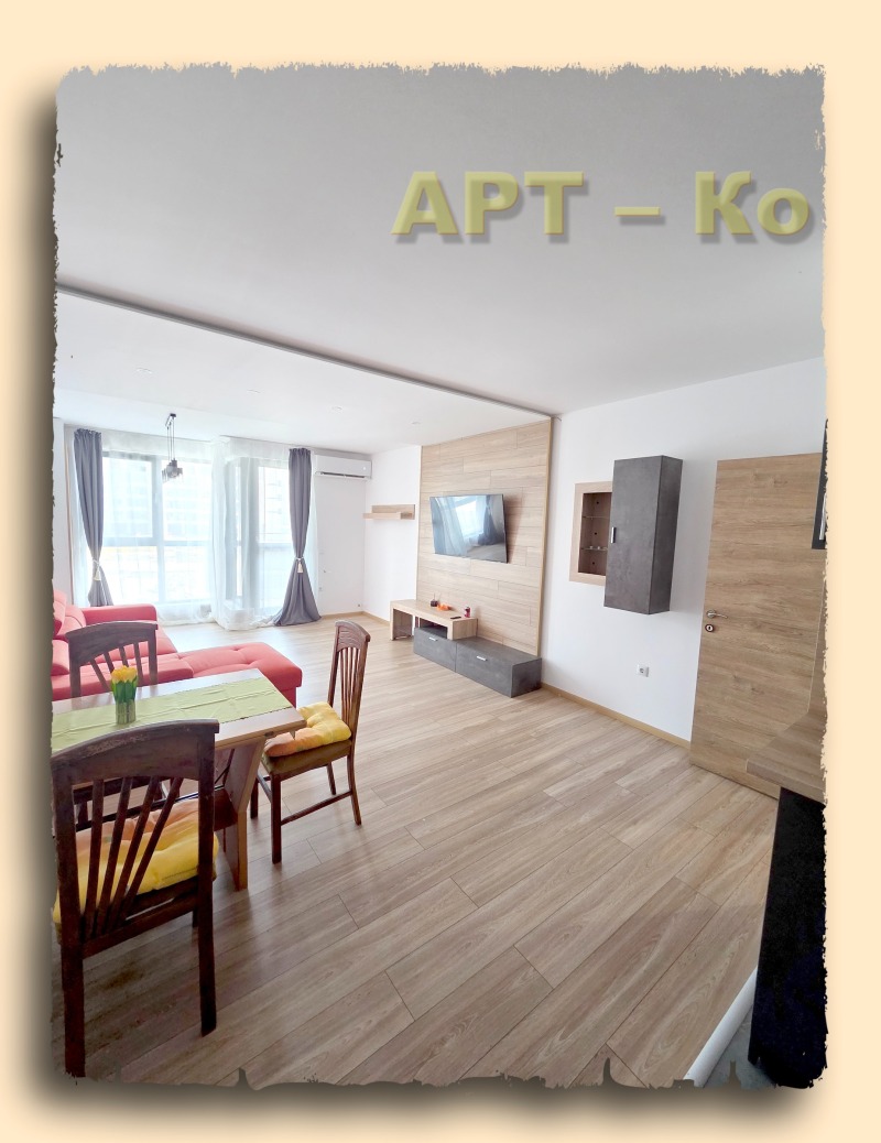 Para alugar  2 quartos Pernik , Iztok , 93 m² | 22006096 - imagem [5]