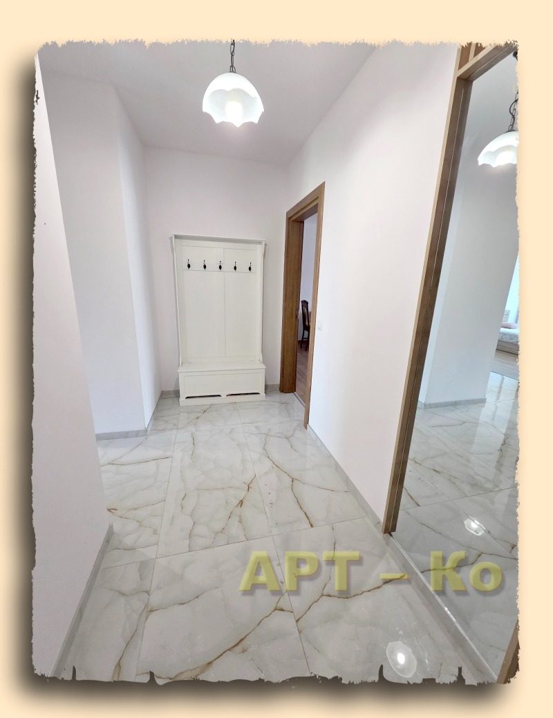 Para alugar  2 quartos Pernik , Iztok , 93 m² | 22006096 - imagem [7]