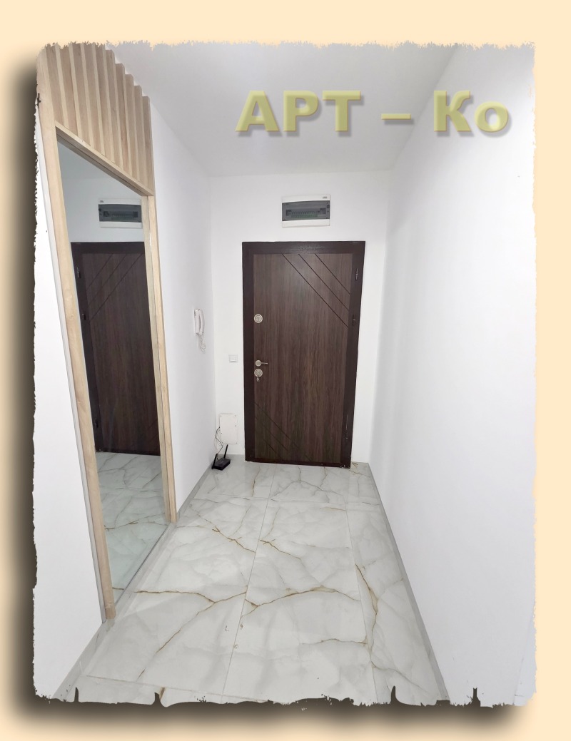 Para alugar  2 quartos Pernik , Iztok , 93 m² | 22006096 - imagem [17]