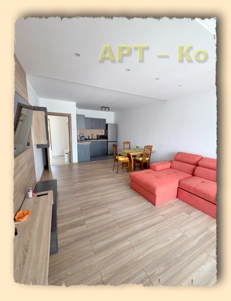 Para alugar  2 quartos Pernik , Iztok , 93 m² | 22006096 - imagem [2]