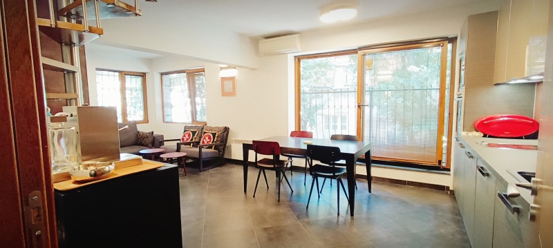 Дава под наем  3-стаен град Варна , Операта , 101 кв.м | 17233392 - изображение [2]