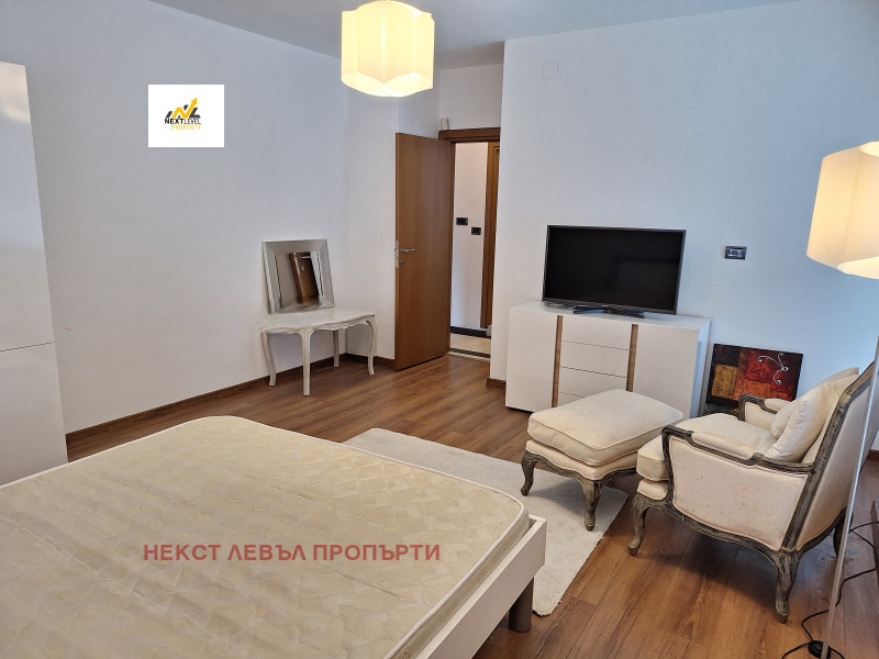 Дава под наем 3-СТАЕН, гр. София, Лозенец, снимка 13 - Апартаменти - 53032320