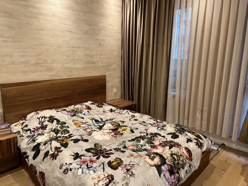 Дава под наем 3-СТАЕН, гр. София, Хладилника, снимка 9 - Апартаменти - 53467006