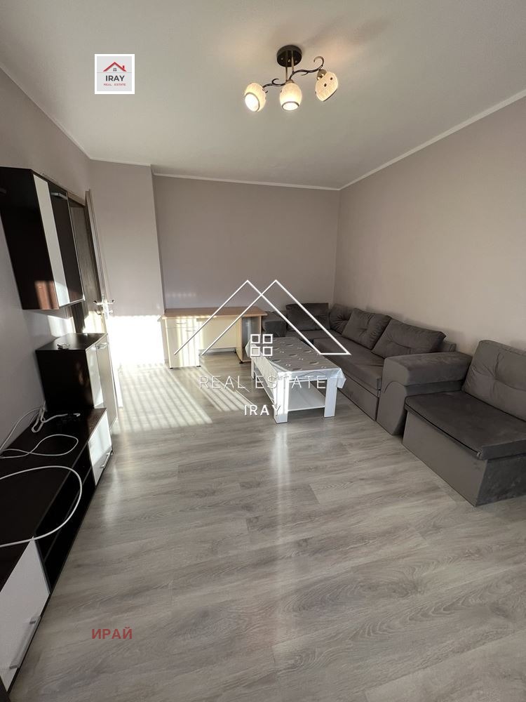 Дава под наем 3-СТАЕН, гр. Стара Загора, Център, снимка 7 - Апартаменти - 53605364