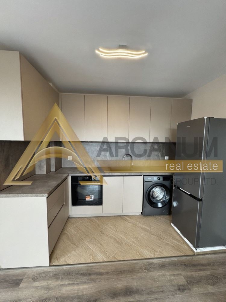 Дава под наем 3-СТАЕН, гр. Варна, Изгрев