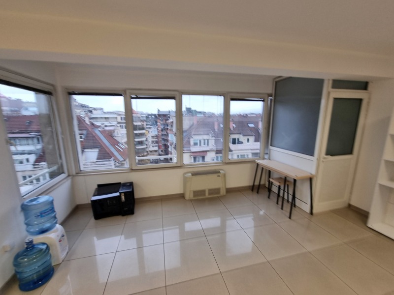 Дава под наем ОФИС, гр. София, Стрелбище, снимка 4 - Офиси - 53048927