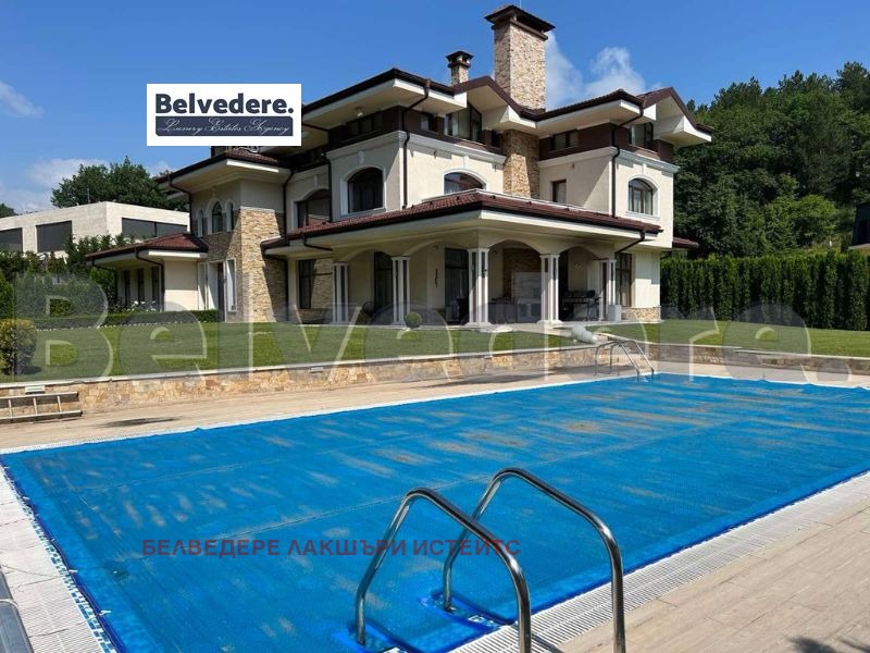 Do wynajęcia  Dom Sofia , m-t Kambanite , 1500 mkw | 29724032 - obraz [2]