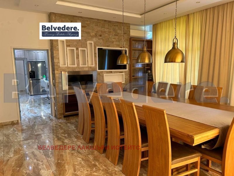 Do wynajęcia  Dom Sofia , m-t Kambanite , 1500 mkw | 29724032 - obraz [4]