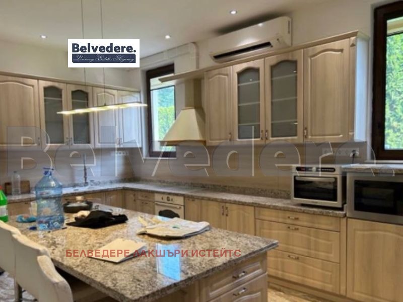 Do wynajęcia  Dom Sofia , m-t Kambanite , 1500 mkw | 29724032 - obraz [5]