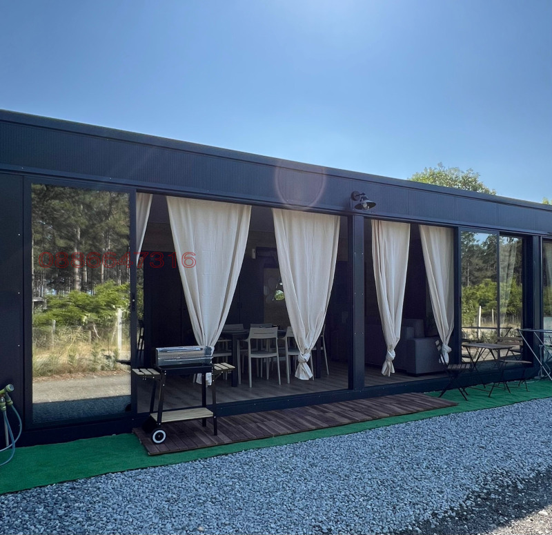 Дава под наем ВИЛА, гр. Созопол, област Бургас, снимка 2 - Вили - 52922810