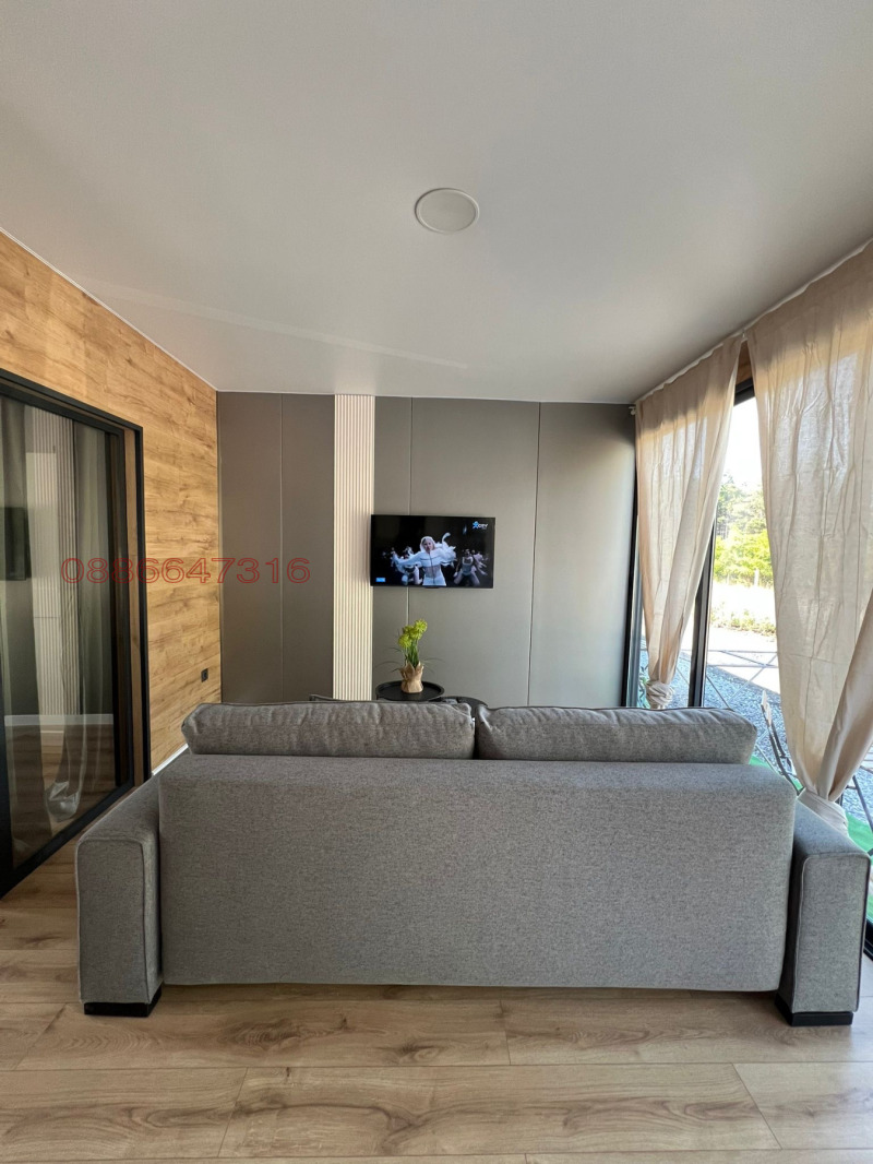 Дава под наем ВИЛА, гр. Созопол, област Бургас, снимка 6 - Вили - 52922810