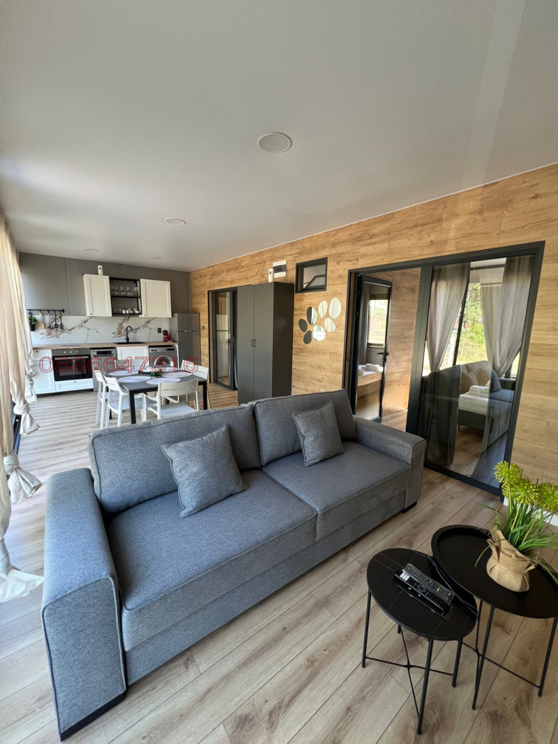 Дава под наем ВИЛА, гр. Созопол, област Бургас